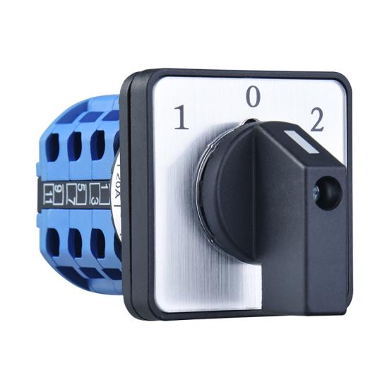 LW26 серия Universal Cliedover Switch введение продукта