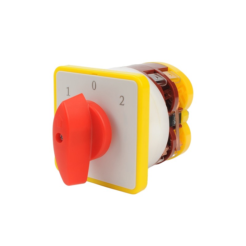 Комплексное введение в серии LW5 Universal Shipover Switches