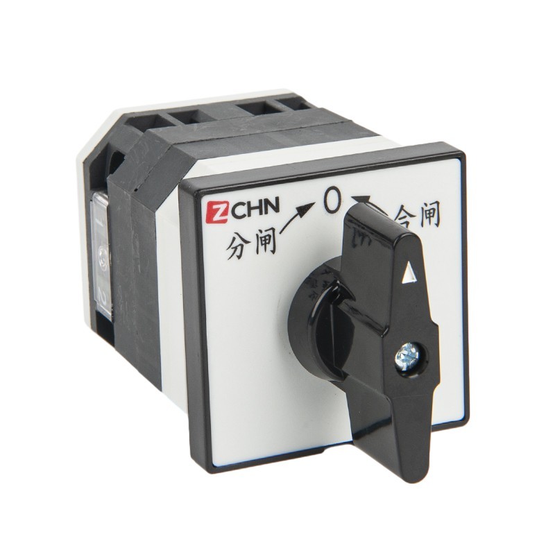 LW12-16A/1 Self-Reset Rotary Cam Cumpame
