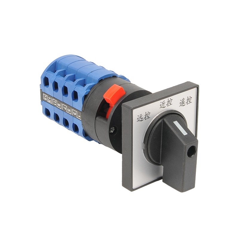Universal Switch серии LW26