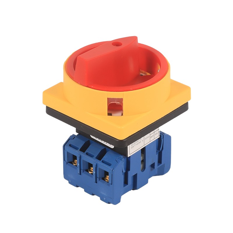 Universal Switch серии LW30