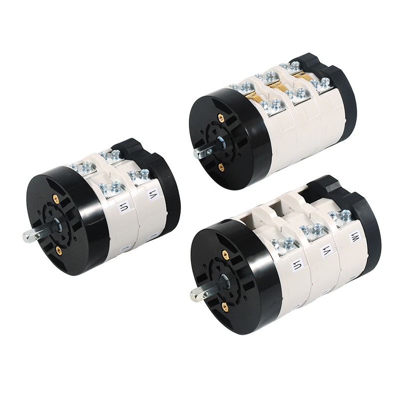 Universal Switch серии LW31