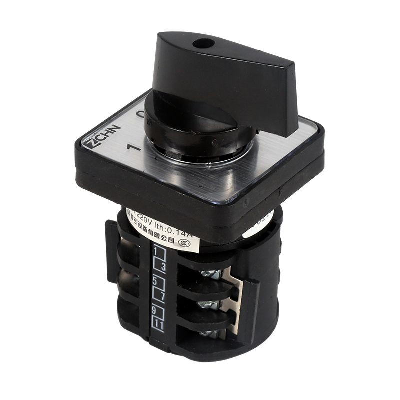Universal Switch LW8 серии